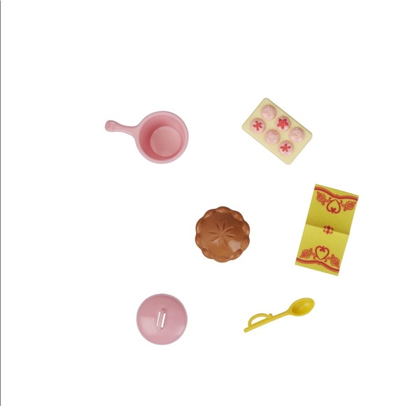 Disney Princess Belle’s Royal Kitchen 👑 - Picture 9 of 9